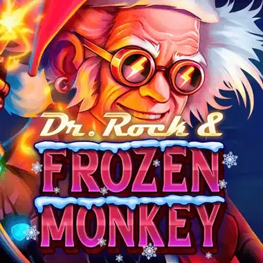 Dr Rock & Frozen Monkey